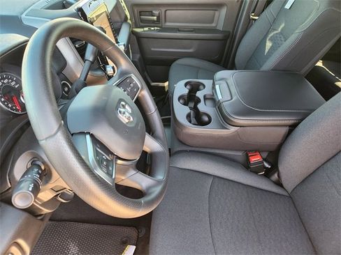 New 2026 RAM 3500 Tradesman image 9