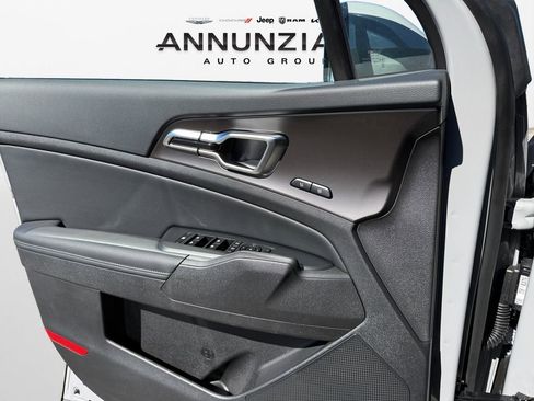 New 2026 Kia Sportage SX Prestige image 27