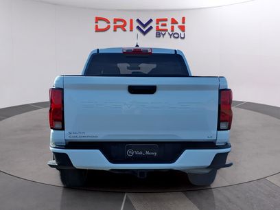 Used 2023 Chevrolet Colorado LT w/ LT Convenience Package II