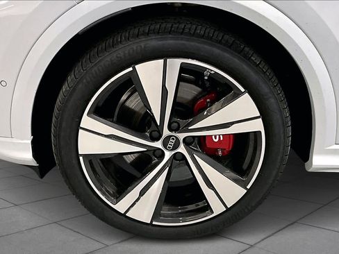 New 2025 Audi SQ5 Premium Plus image 4