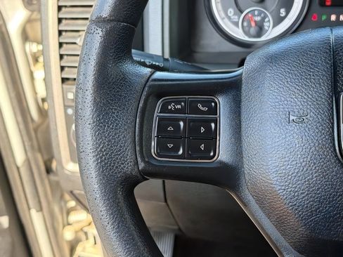 Used 2018 RAM 2500 Tradesman w/ Chrome Appearance Group AWD/4WD image 20