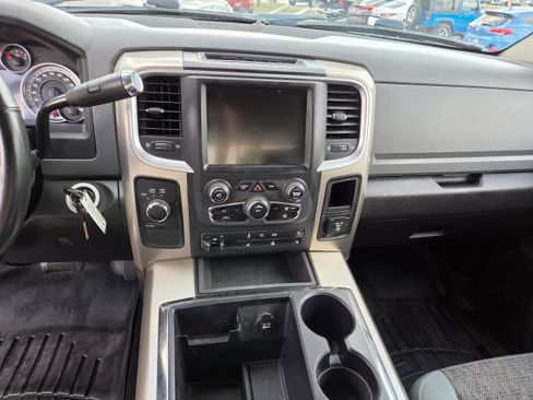 Used 2013 RAM 2500 Big Horn AWD/4WD image 7