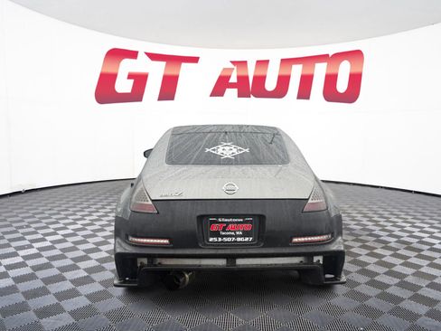 Used 2006 Nissan 350Z Touring image 5