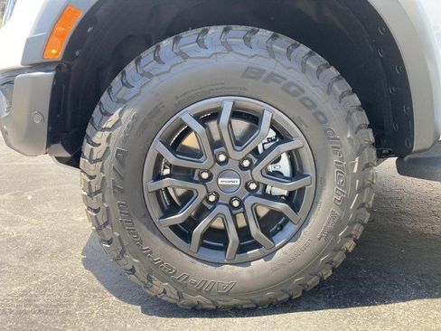 Used 2024 Ford Ranger Raptor AWD/4WD image 35