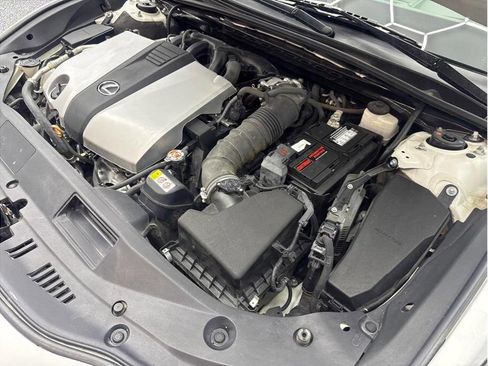 Used 2020 Lexus ES 350 F Sport w/ Accessory Package 2 image 29