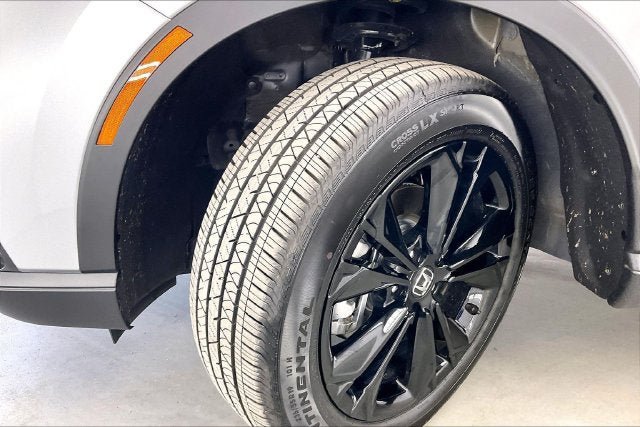 Certified 2026 Honda CR-V Sport Touring image 34