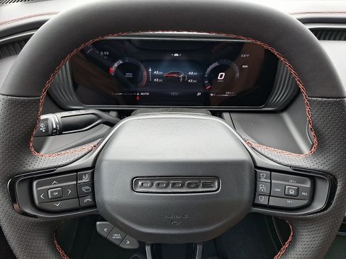 New 2026 Dodge Charger R/T AWD/4WD image 15