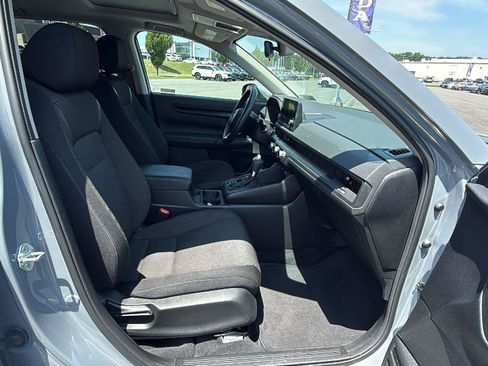 Used 2024 Honda CR-V EX image 18