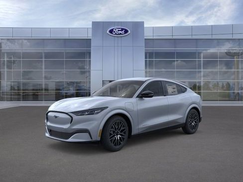 New 2026 Ford Mustang Mach-E Premium AWD/4WD image 2