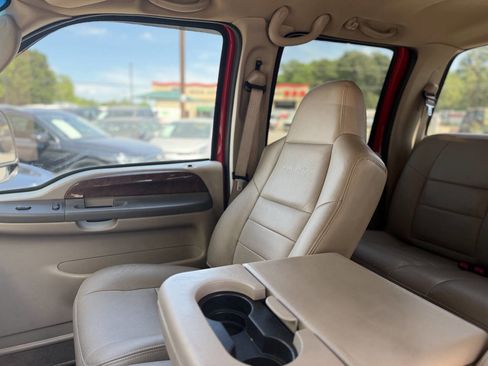 Used 2003 Ford F250 Lariat AWD/4WD image 17