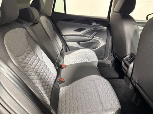 New 2026 Volkswagen Tiguan S AWD/4WD image 11