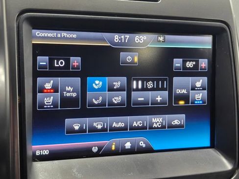 Used 2014 Ford F150 FX4 w/ Equipment Group 402A Luxury image 39