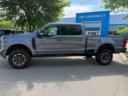 Used 2024 Ford F350 Lariat w/ Tremor Off-Road Package