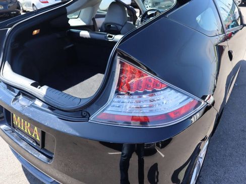 Used 2012 Honda CR-Z EX image 23