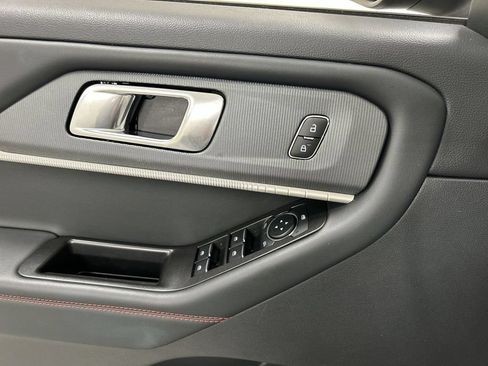 Used 2026 Ford Explorer ST-Line AWD/4WD image 11