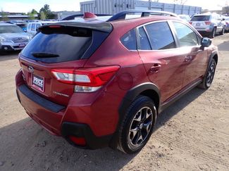 Used 2018 Subaru Crosstrek 2.0i Premium AWD/4WD video 4