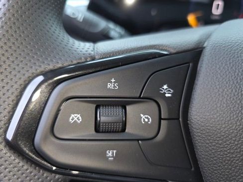 New 2026 Chevrolet TrailBlazer LS w/ LS Convenience Package image 9