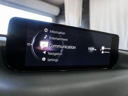 Used 2024 MAZDA CX-50 AWD 2.5 S w/ Preferred Package image 21