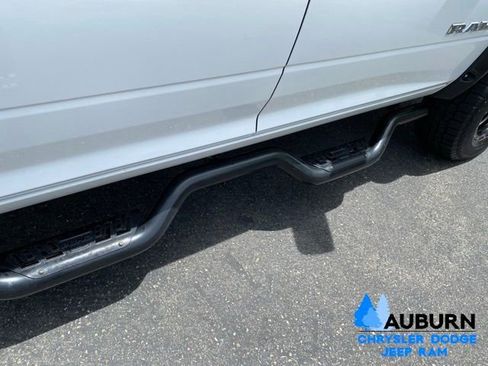 Used 2019 RAM 2500 Big Horn AWD/4WD image 11