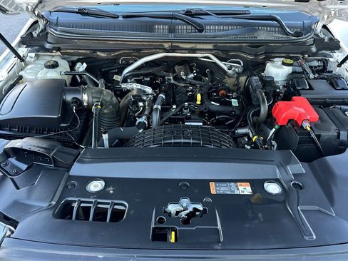 Used 2020 Ford Ranger XL w/ Equipment Group 101A Mid image 31