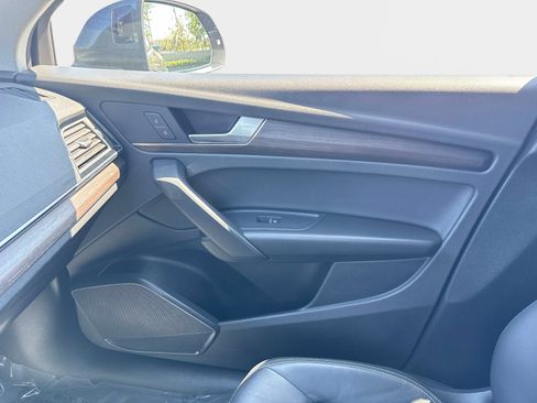 Used 2025 Audi Q5 2.0T Premium AWD/4WD image 22