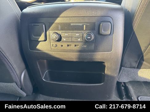 Used 2017 GMC Yukon Denali w/ Open Road Package image 46