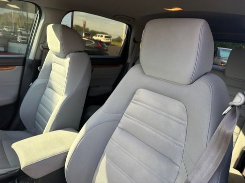 Used 2018 Honda CR-V EX image 7