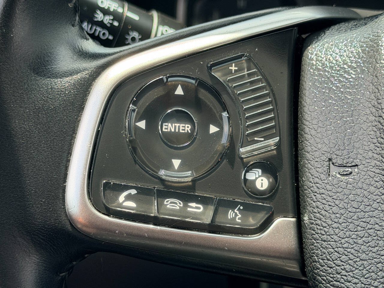 Used 2018 Honda CR-V EX-L image 31