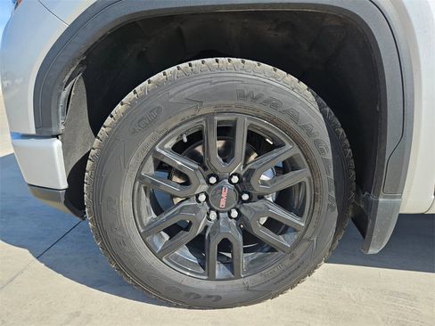 Used 2022 GMC Sierra 1500 Elevation image 7