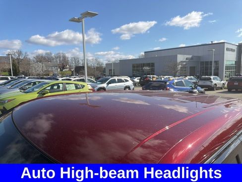 Used 2025 Chevrolet TrailBlazer LS w/ LS Convenience Package image 12