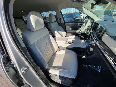 Used 2025 Hyundai Santa Fe SEL image 27