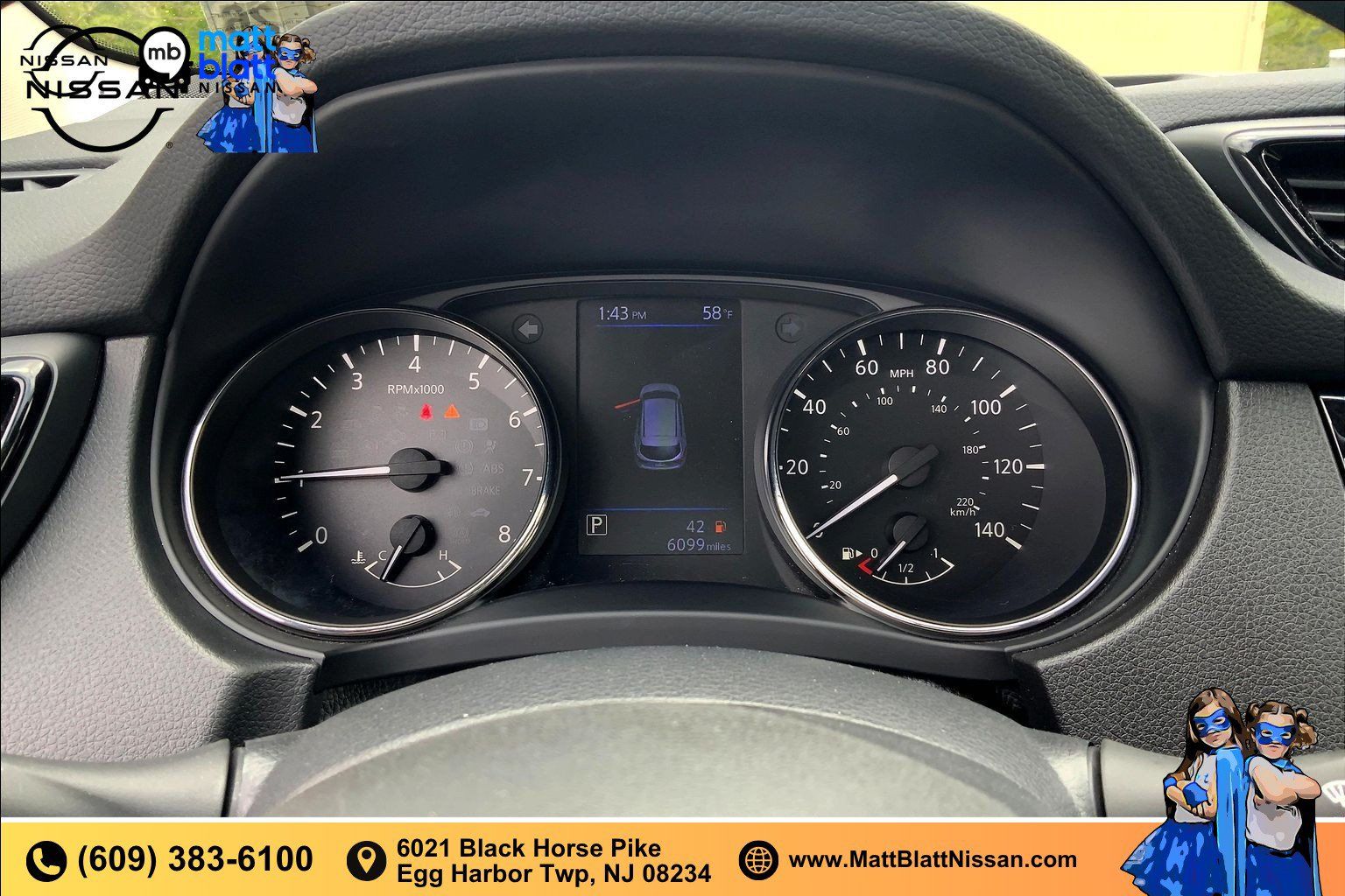 Used 2020 Nissan Rogue Sport S AWD/4WD image 20