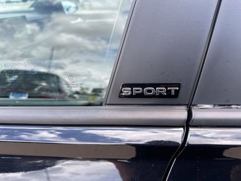 New 2026 Volkswagen Jetta Sport FWD image 8