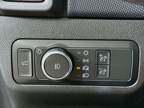 Used 2022 Ford Bronco Sport Badlands w/ Premium Package image 17