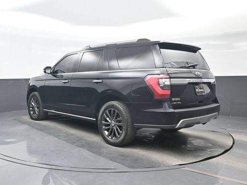 Used 2020 Ford Expedition Limited AWD/4WD image 4