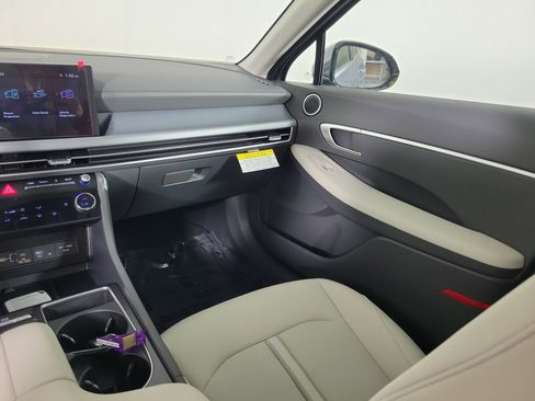 New 2026 Hyundai Sonata SEL FWD image 7