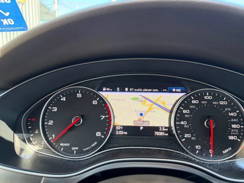 Used 2018 Audi A7 3.0T Premium Plus w/ Comfort Seating Package AWD/4WD image 15
