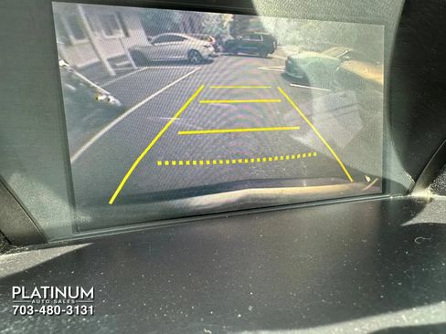 Used 2013 Acura TL w/ Technology Package FWD image 9