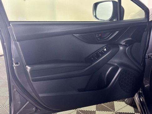 Certified 2023 Subaru Crosstrek 2.0i Premium image 11