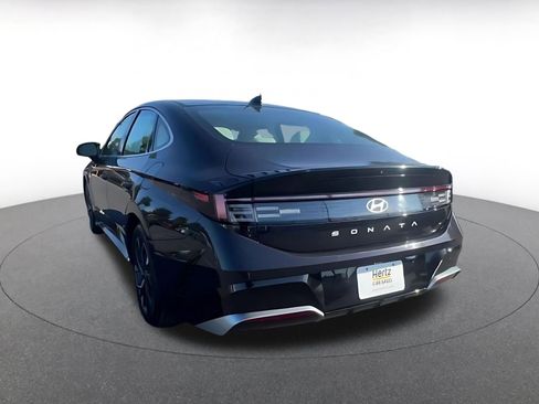 Used 2025 Hyundai Sonata SEL FWD image 16