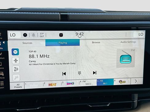 New 2025 Jeep Gladiator Rubicon w/ Dual Top Group image 15