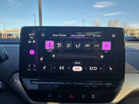 Certified 2023 Volkswagen ID.4 Pro S Plus image 17