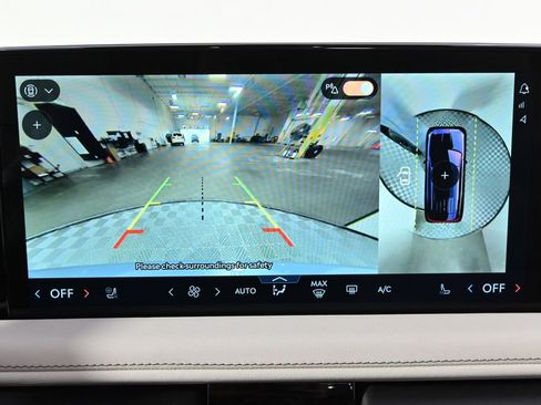 New 2026 Lincoln Aviator Reserve image 30