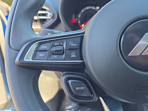 Used 2023 Dodge Hornet GT w/ GT Blacktop Package image 16