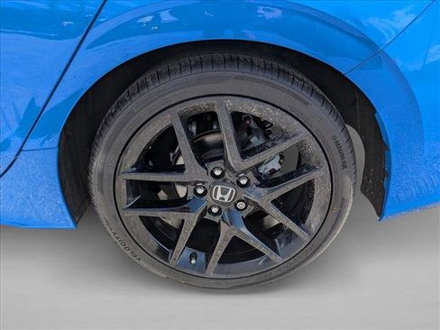 Used 2022 Honda Civic Sport image 23
