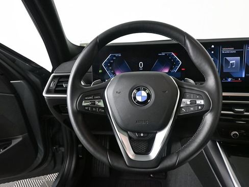 Used 2023 BMW 330i Sedan w/ Premium Package RWD image 2