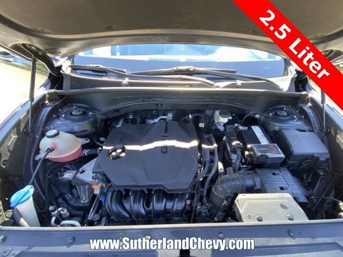 Used 2021 Hyundai Santa Fe SE image 42