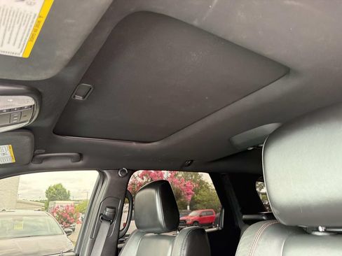 Used 2021 Dodge Durango R/T AWD/4WD image 24