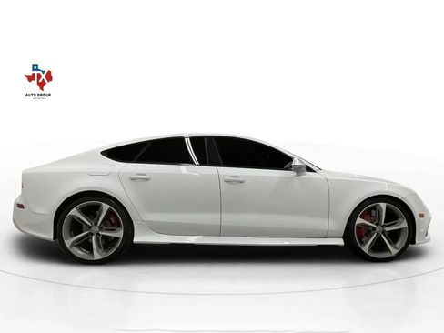 Used 2017 Audi RS 7 Prestige AWD/4WD image 45