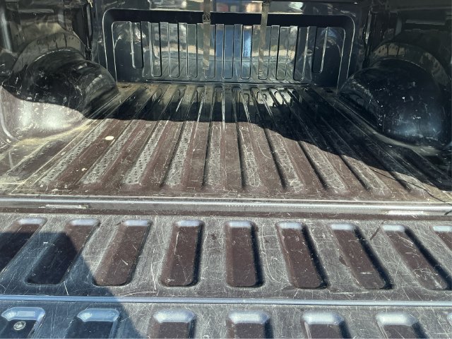 Used 2020 RAM 1500 Laramie AWD/4WD image 21